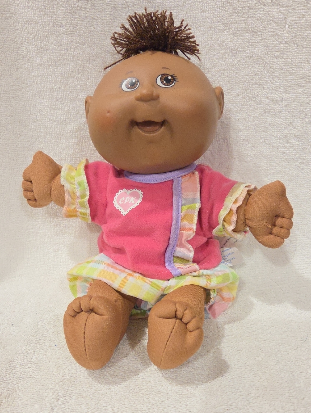 CABBAGE PATCH KID FROM 2006